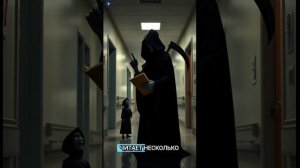СТАЖЁР-1 серия/Мистический сериал.Ночьная смена/Скорая помощь/В больнице смотреть на JoyStickGame