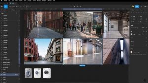 Перспектива. Практика