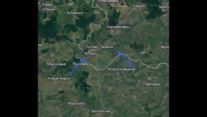 О ситуации в Курской области 5 мая