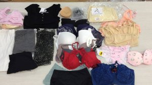 ⚡-35% СКИДКА💥сти201. Нижнее белье сток