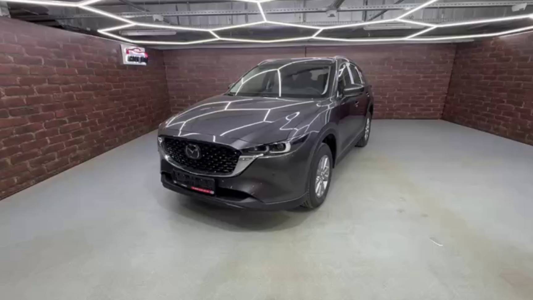 В наличии Mazda CX5 👇