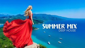 Музыка 2025 🎧 Топ 50 треков SHAZAM 🎧 DEEP HOUSE MIX — слушать музыку онлайн без остановки