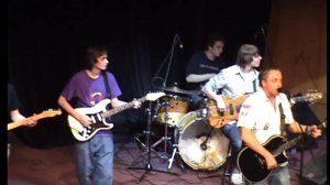 Павел Кашин -Тонны (LIVE)