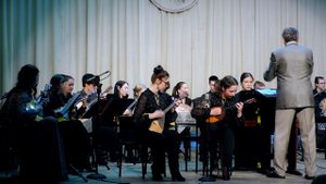А.Цыганков - «Ой, цветет калина»