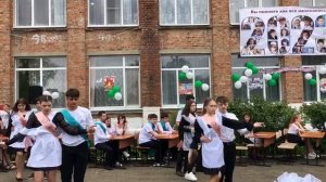 ПОДГОТОВКА К ВЫПУСКНОМУ|ЧАСТЬ 2|ВЛОГ