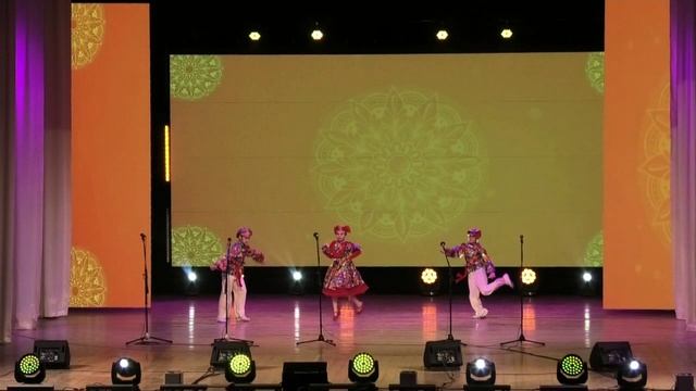 Пасхальный Благовест - 2025 смотреть онлайн