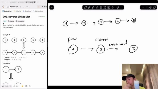03 - Linked List