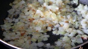 Постный салат из свеклы с орехами