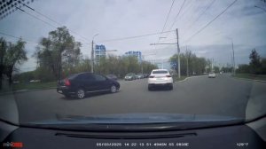 Лишний раз убеждаюсь, водятлы не перевелись!