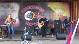 Перекрёсток - Про холопа (Открытие мотосезона 2025)