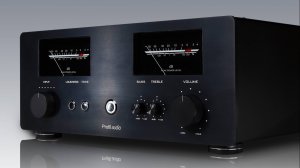 Российский Усилитель PAS-240 Модель 7  ч. 5