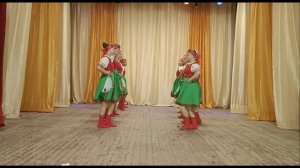 РИТМИКС Чибатуха