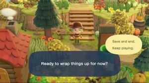 🪷 Animal Crossing Гармония через декор — медитативный час на фермерском рынке 🌺✨