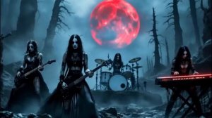 Toxic Bloom (Official Music Video)