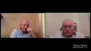 Открытая коучинг-сессия Леонида Кроля: Андрей Вебер