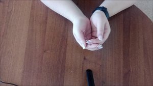 Пальчиковые игры