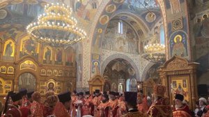 Бутовский полигон