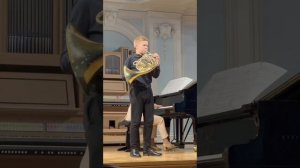 Шамиданов Георгий ГБУДО г. Москвы "ДМШ им. В. В. Стасова"