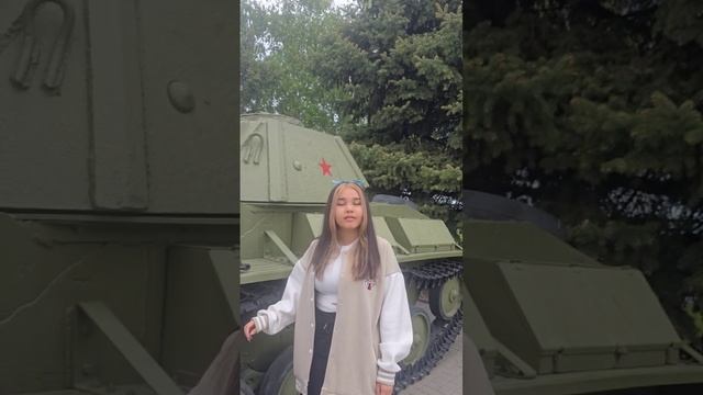 Летела с фронта похоронка, Степан Кадашников, читает Атджанова Тазегул