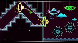 Ice Carbon Diablo X (100% insane demon) by Roadbose