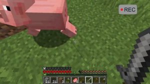 Я выживаю в майнкрафт Хардкор 2 серия!