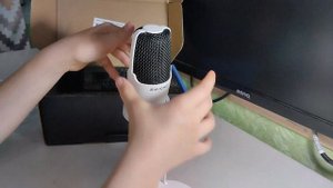 распаковка