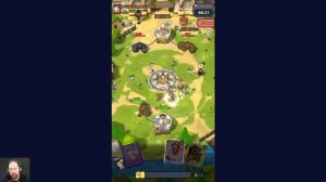 Ragnarok： Monster World ｜ Новая Мобильная P2E на Блокчейне Ronin ｜ Крипто Игра на Телефон 2025
