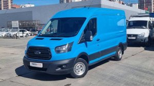 Ford Transit 2020 г