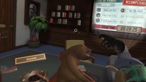 Я ожидаю, что ты умрёшь — одна кнопка запускает адскую цепочку событий! 🧨🔴😱