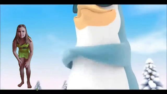 Арам зам зам. Веселая песенка для детей. смотреть онлайн