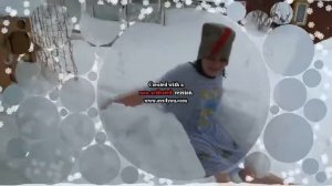 Закаляйся, если хочешь быть здоров!