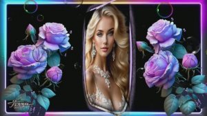 🌹🌹🌹   САМАЯ  КРАСИВАЯ,  САМАЯ  ЛЮБИМАЯ !    СЕРГЕЙ  ОДИНЦОВ !