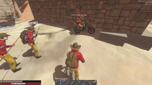 Баги о которых умолчали разработчики, почему в игре на выживание Hurtworld остались эти ошибки.