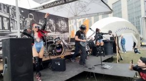 #imis25 Мотовыставка в #спб часть-3