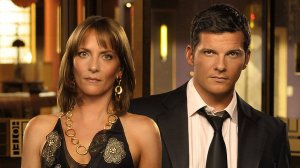 Сериал Отель «Вавилон» - 4 сезон 5 серия / Hotel Babylon