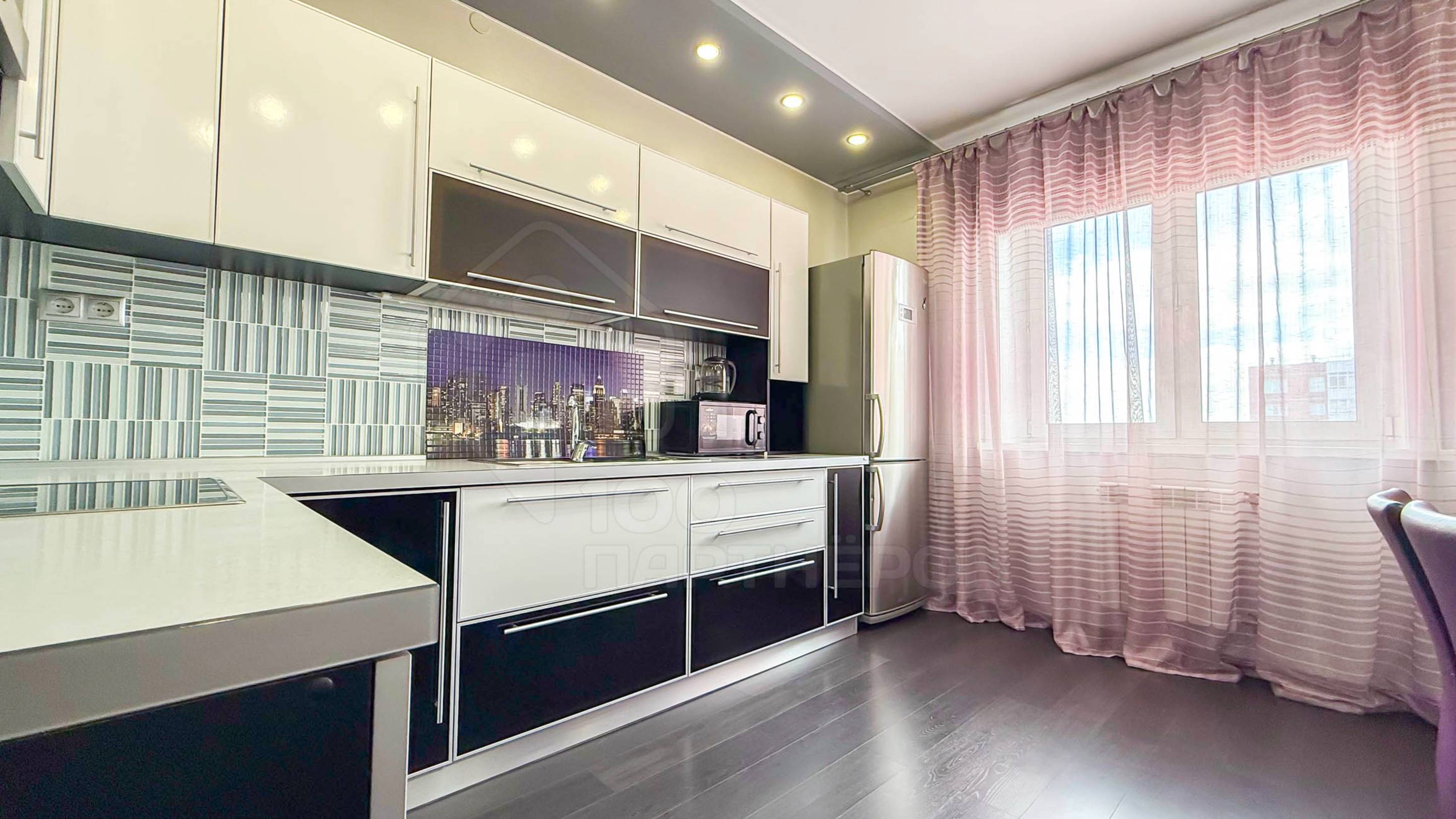 Обзор 1-к Дыбовского 8/7 аренда смотреть онлайн