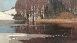 Афанасий Фет  - Весна