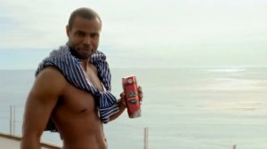 Рекламный ролик Old Spice «The Man Your Man Could Smell Like»