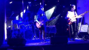 Darkin Brothers - Номер Китай (live in Орбита джаз клуб Усинск)