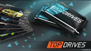 Top Drivers Open cart #6