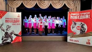 18. КГОБУ Спасская КШИ