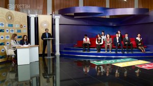 «Слово о войне: роль литературы и публицистики в ВОВ»