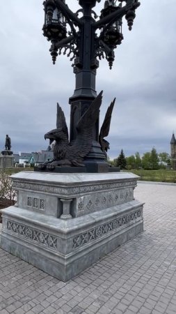 Замок Гарибальди