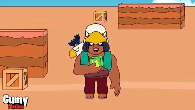 Бравл старс гроп 😹😹🤣 смотреть онлайн