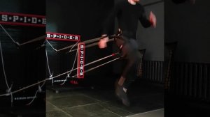 SPIDER-V6
СИСТЕМА СИЛОВЫХ РЕАКТИВНЫХ ТРЕНИРОВОК