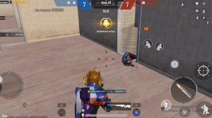 Играю в пабг. Мир чудес. Ч 1