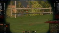 WOT: Мурованка - ELC AMX - 2 фрага - Разведчик