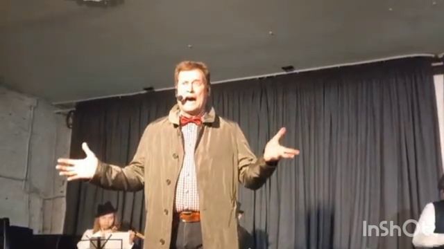 ВИА "Цыплёнок жареный". Мурка. Маруся Климова. 🎤Исполняет Павел Крыгин 👏👏👏