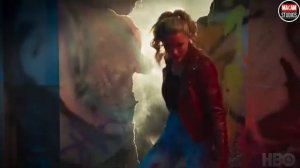 The Last of Us Season 2 Trailer #2 (2025) Pedro Pascal, Bella Ramsey | Ellie Meets Abby (Fan-Made)