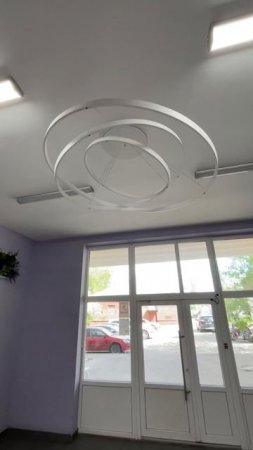 Средневековая люстра для пыток